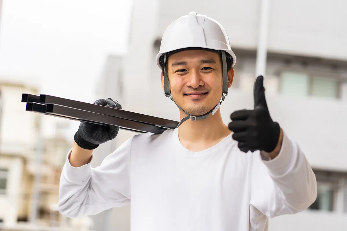 人物像イメージ