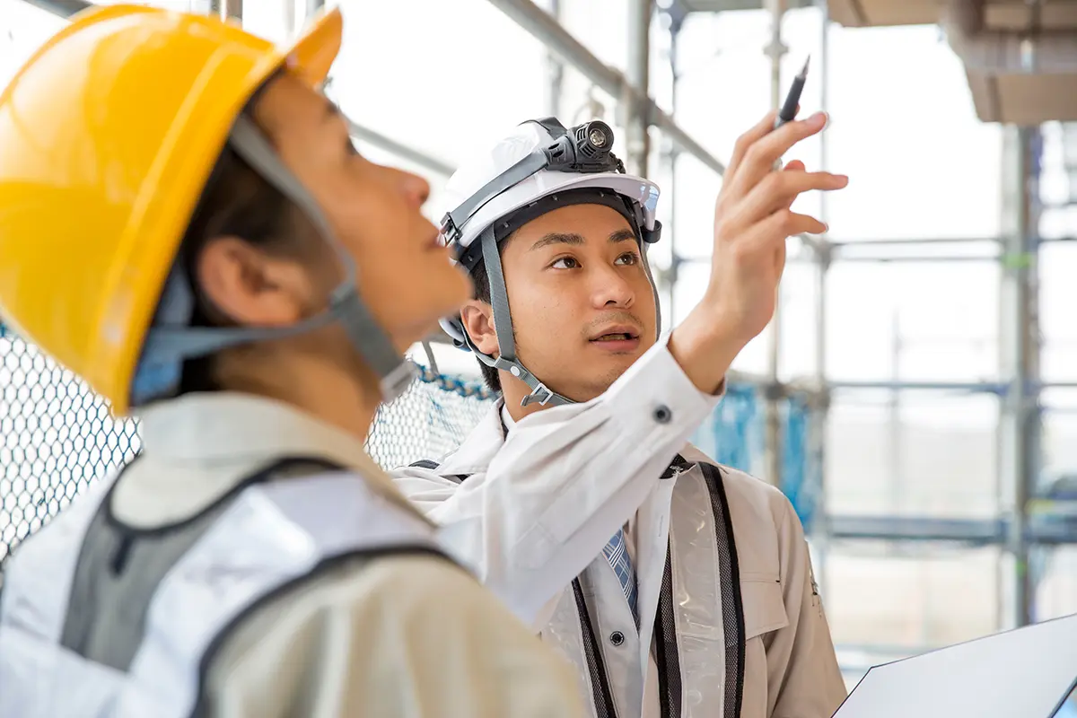 仕事内容イメージ